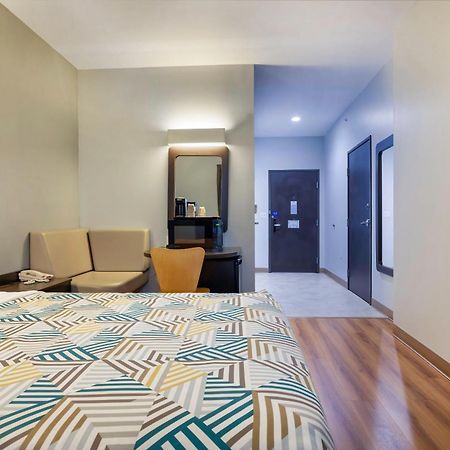 Studio 6 Suites Texas City, Tx I 45 South Техас Сити Экстерьер фото