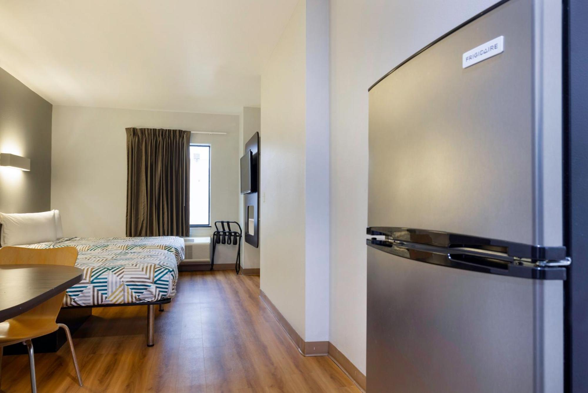Studio 6 Suites Texas City, Tx I 45 South Техас Сити Экстерьер фото