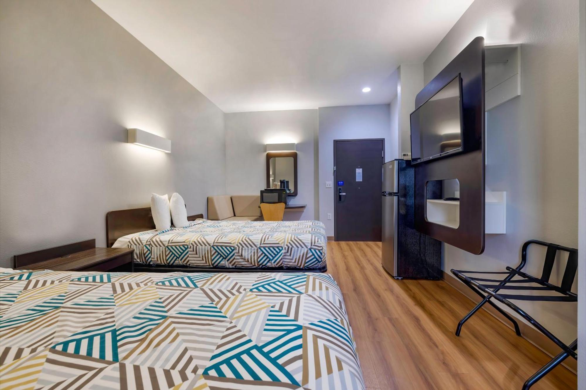 Studio 6 Suites Texas City, Tx I 45 South Техас Сити Экстерьер фото
