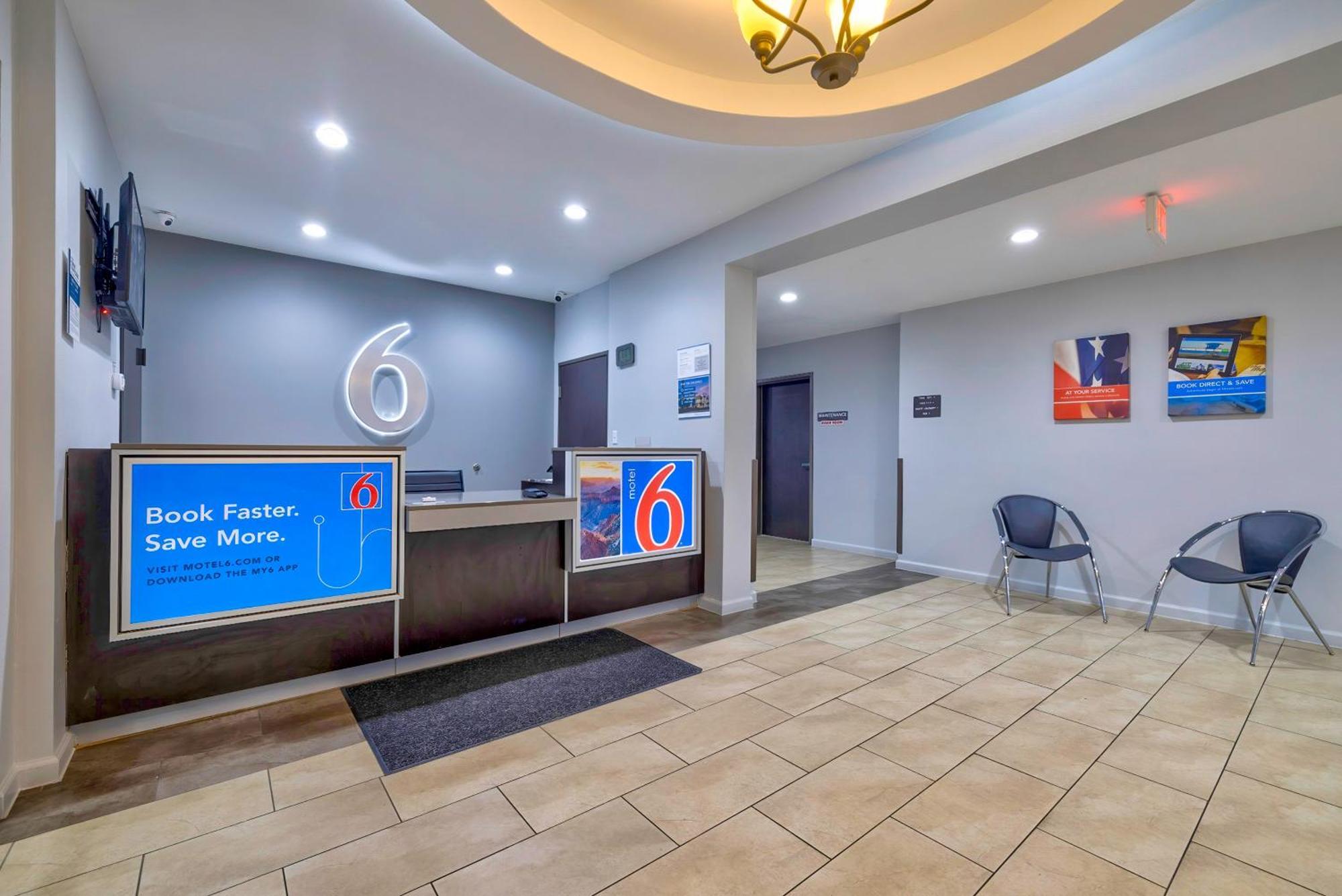 Studio 6 Suites Texas City, Tx I 45 South Техас Сити Экстерьер фото