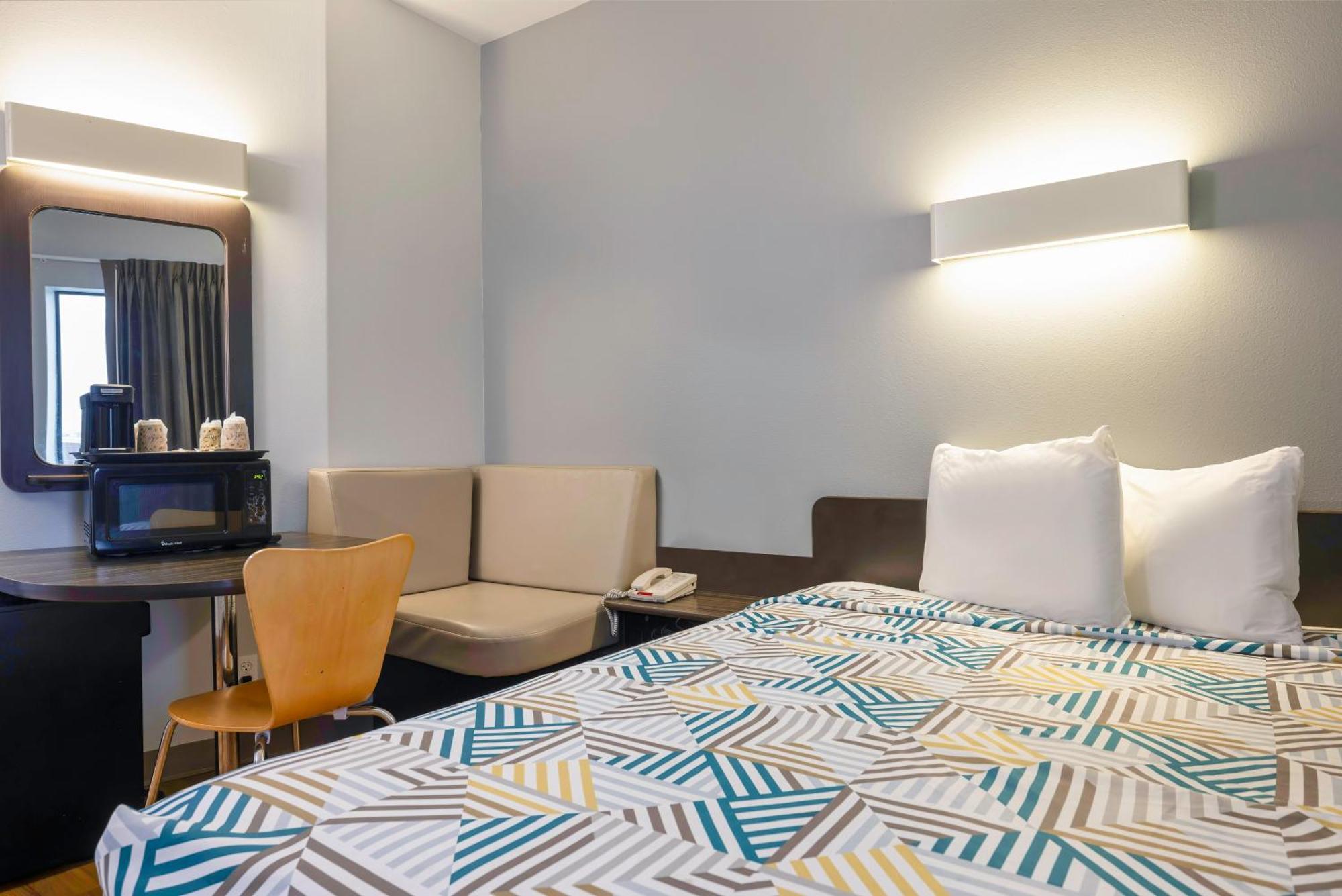 Studio 6 Suites Texas City, Tx I 45 South Техас Сити Экстерьер фото