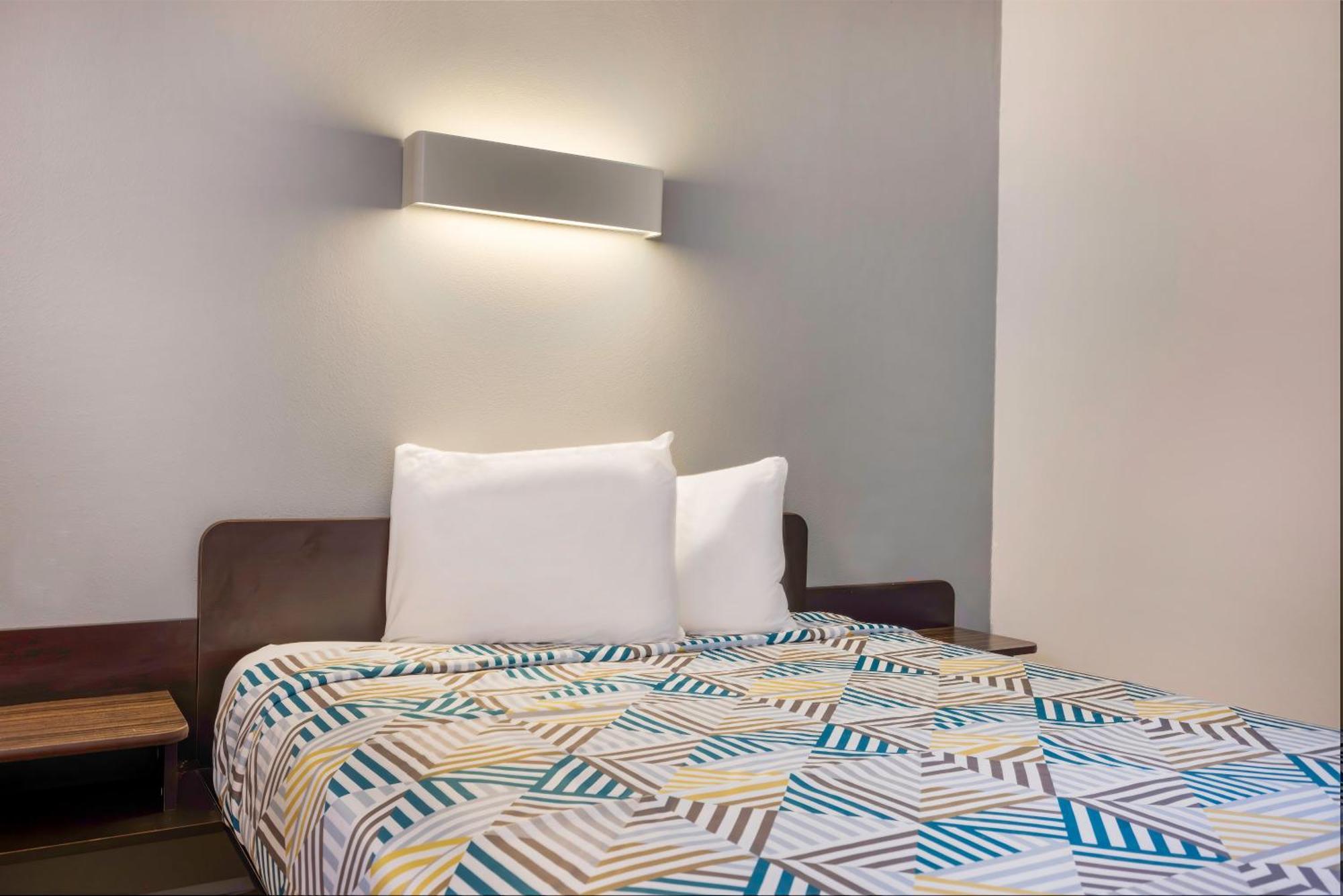 Studio 6 Suites Texas City, Tx I 45 South Техас Сити Экстерьер фото