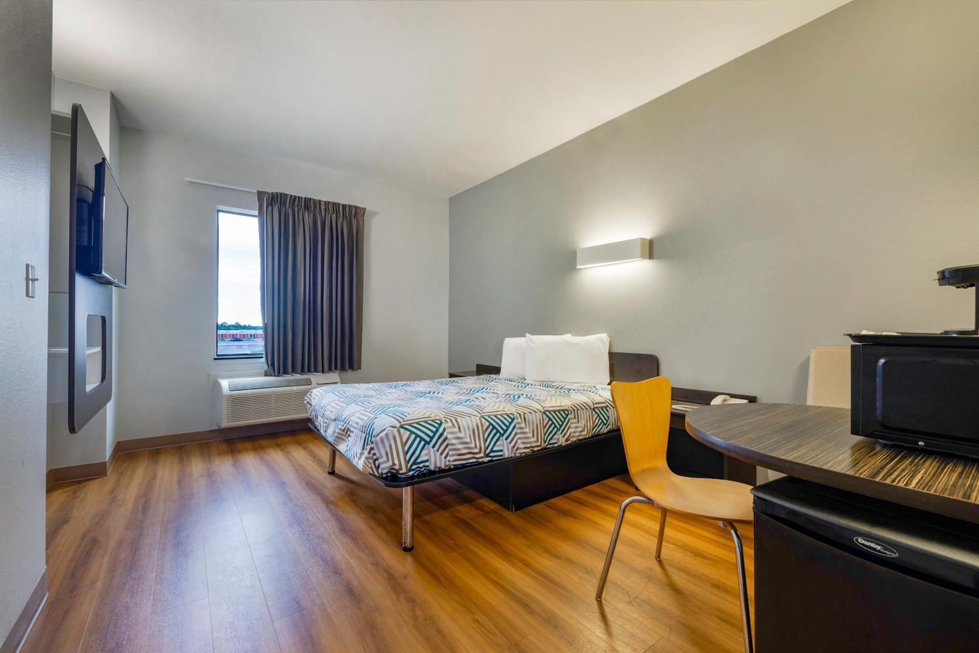Studio 6 Suites Texas City, Tx I 45 South Техас Сити Экстерьер фото