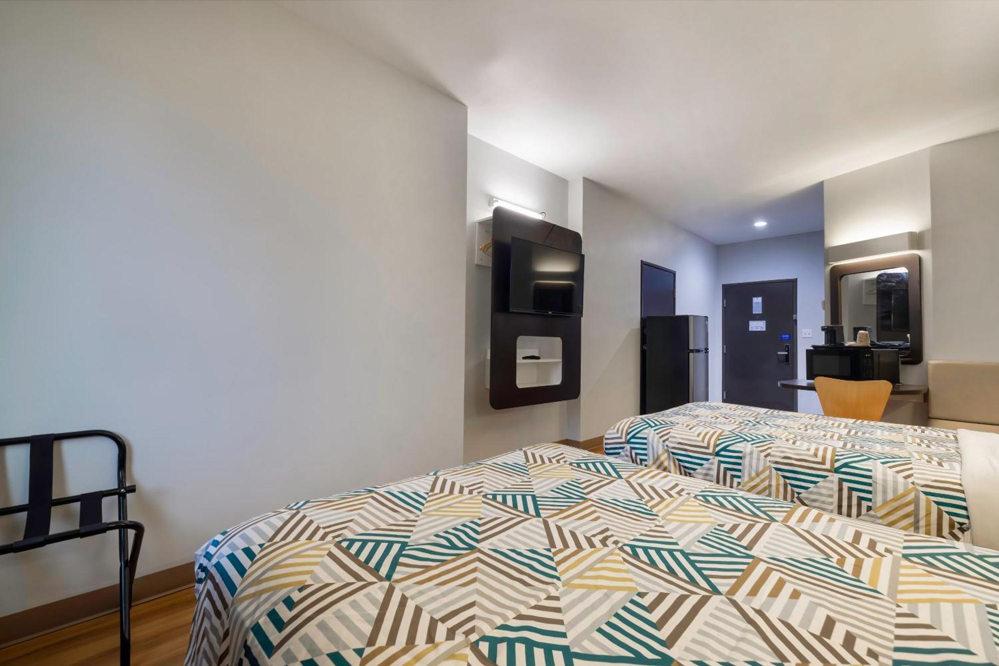 Studio 6 Suites Texas City, Tx I 45 South Техас Сити Экстерьер фото